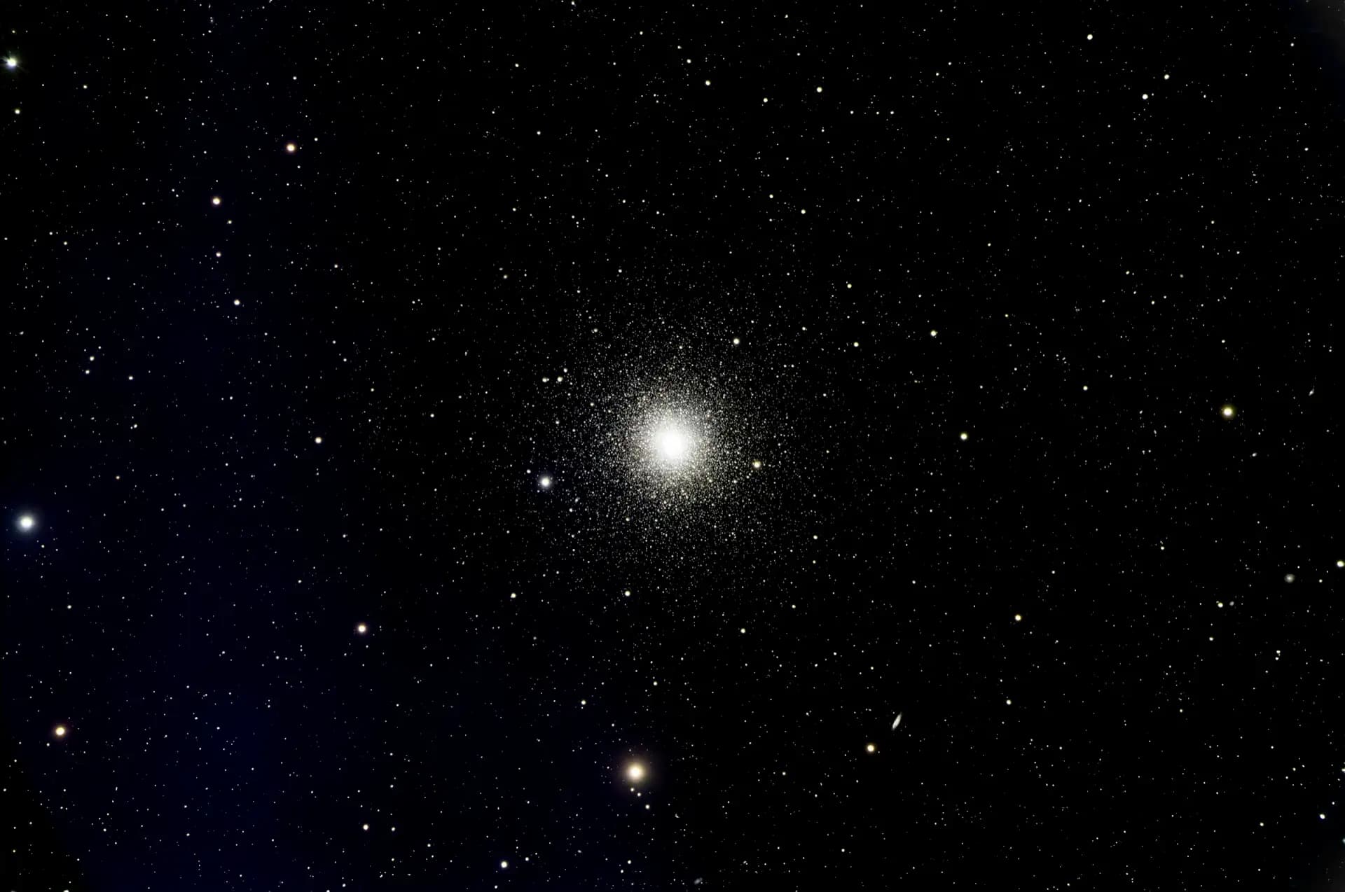 Cumulo Globular M3