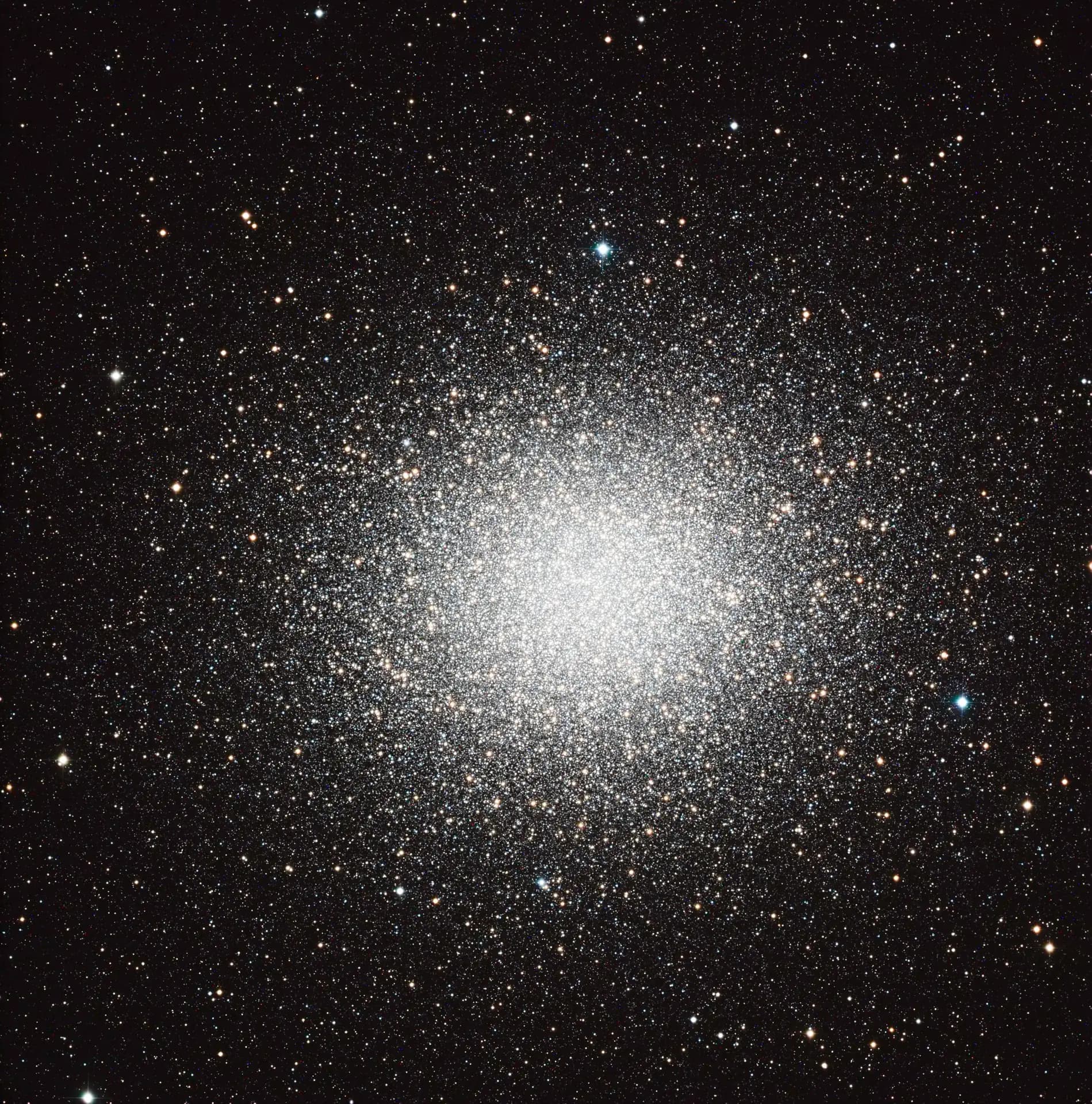 Omega Centauri