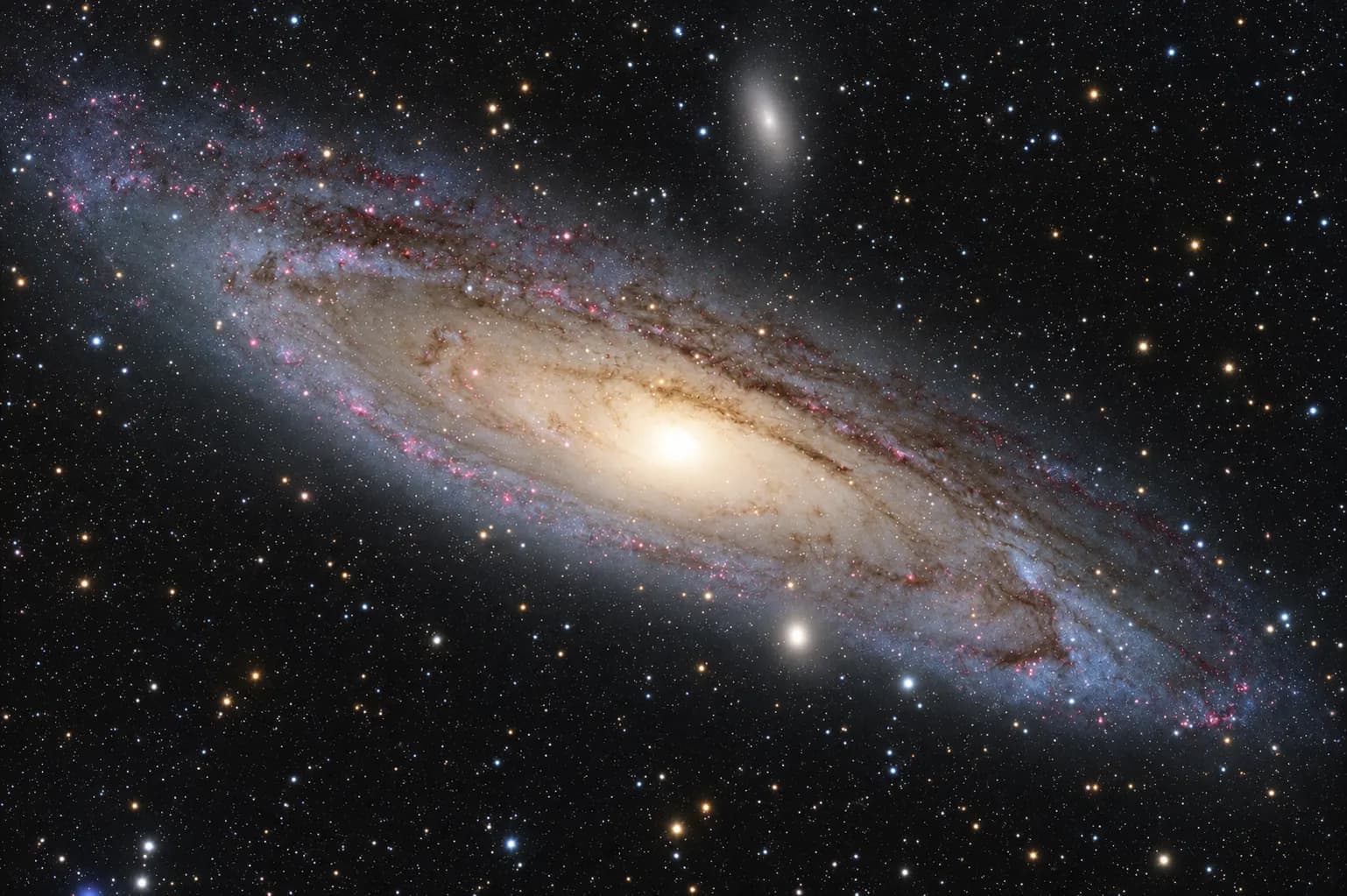 Andromeda
