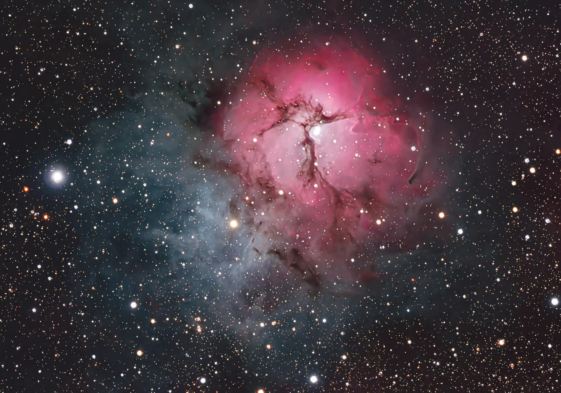 Trifida - M20
