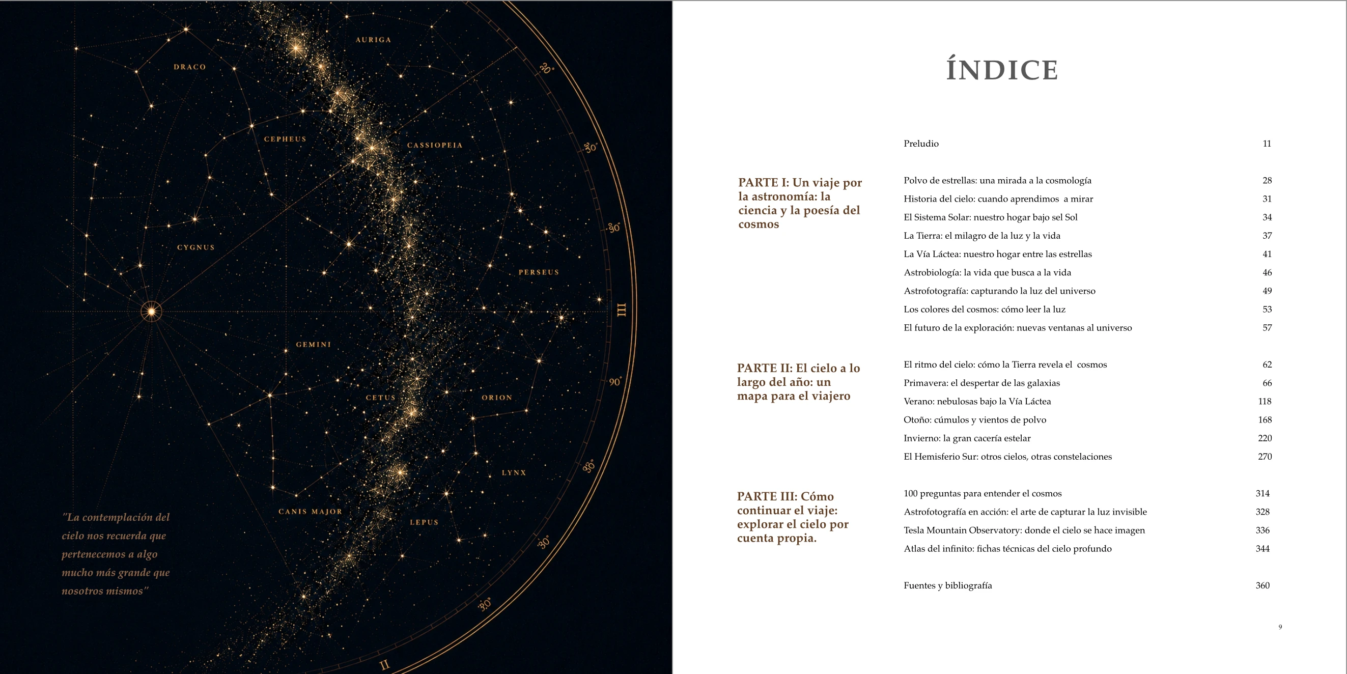 Ejemplos de páginas del libro 1