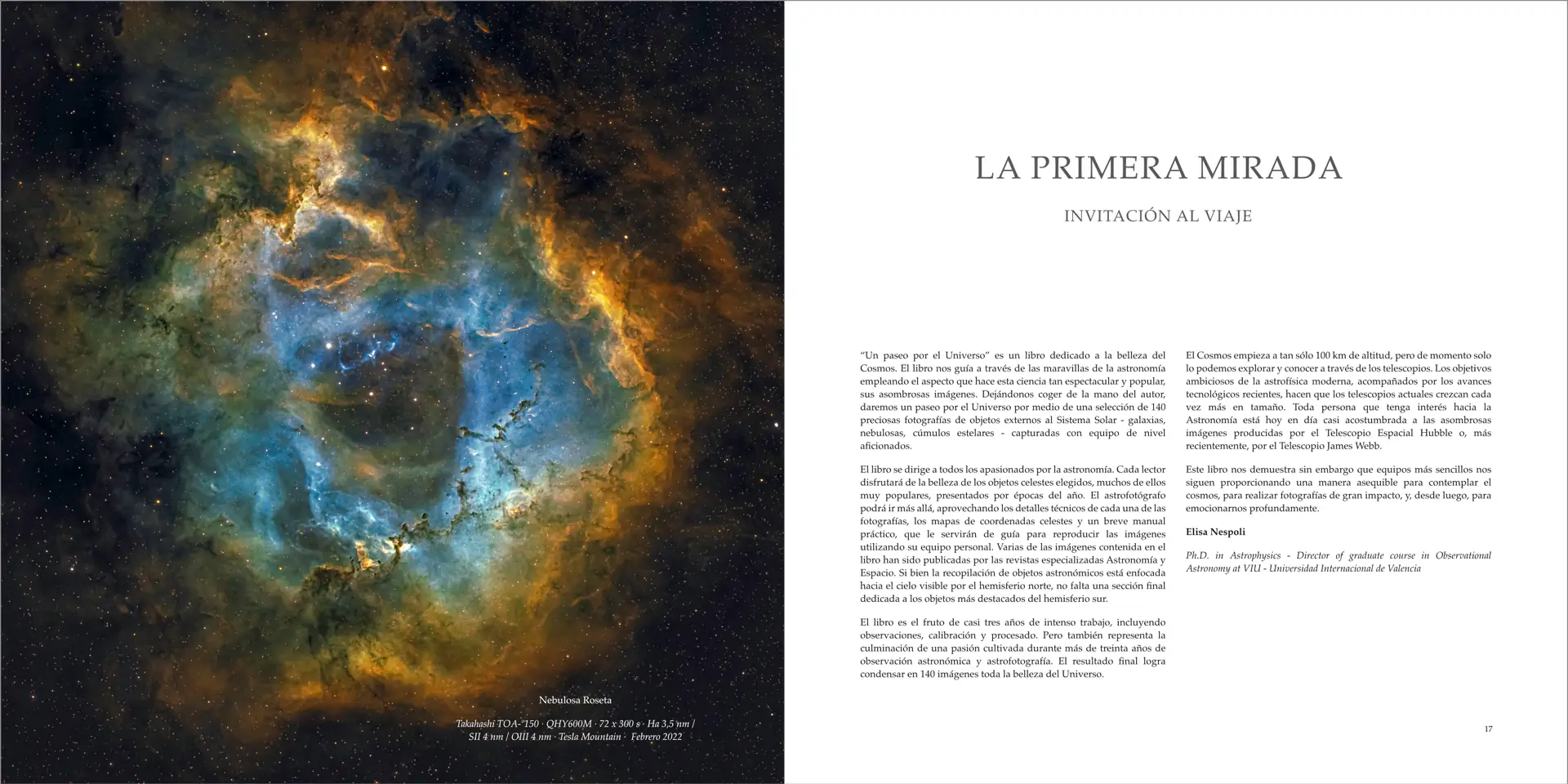 Ejemplos de páginas del libro 2