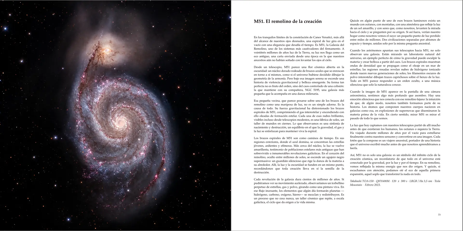 Ejemplos de páginas del libro 5