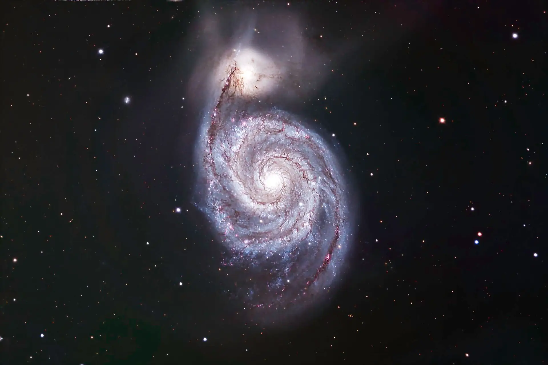 Maravilla del Universo 5