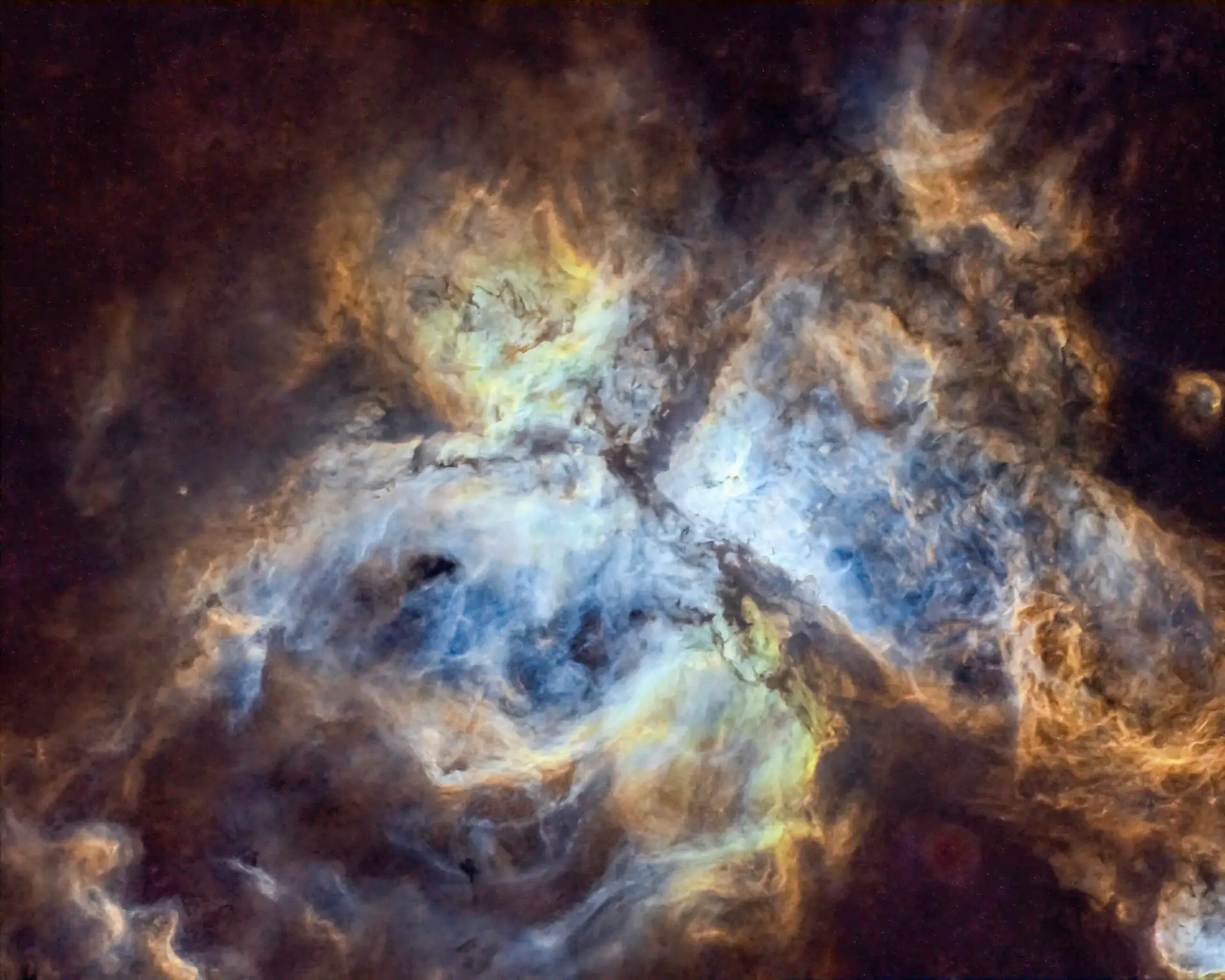 Maravilla del Universo 8